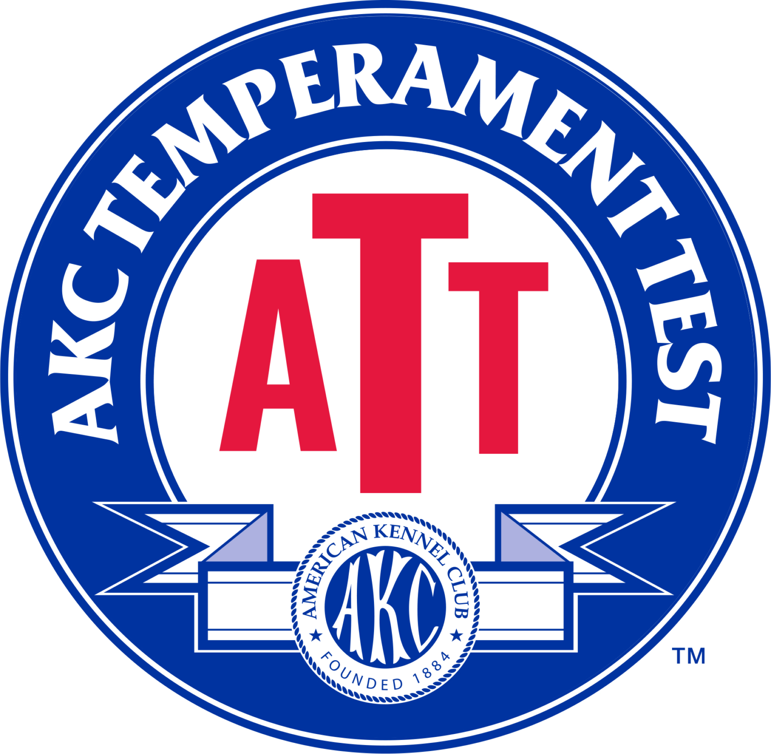 AKC Temperament Test